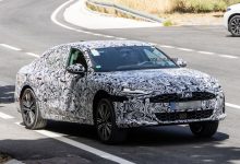 Photo of Будущий седан Audi A7, перенявший эстафету у A6, проехался на камеру