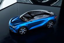 Photo of Alpine A390_β: раскрыт дизайн будущего французского конкурента Porsche Macan