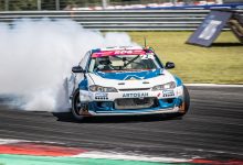 Photo of Ниссан с мотором от Тойоты: тюнинг Nissan Silvia S15 для RDS GP