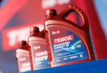 Photo of Teboil представляет технологию carbon-to-lubes