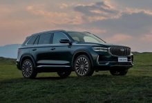 Photo of Обновлённый Geely Monjaro стал доступен к покупке: дополнение, а не замена