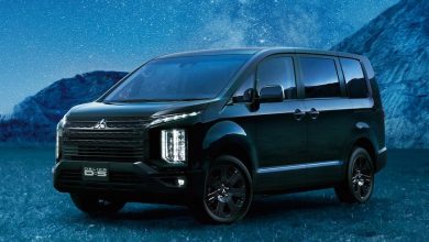 Photo of У минивэна Mitsubishi Delica D:5 появилась очередная особая версия