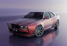 Photo of Брутальный Maserati Shamal вернулся в виде карбонового рестомода от Modena Automobili