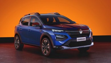 Photo of Кроссовер Renault Kardian, который так и не добрался до России: новый завод и дизель