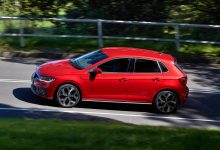 Photo of Время тянуть время: состарившийся VW Polo ожидает второй рестайлинг в 2026 году