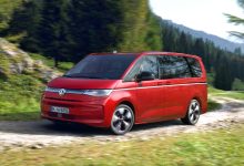 Photo of Трёхмоторные Volkswagen Multivan и California eHybrid 4Motion выходят на рынок