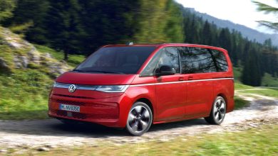 Photo of Трёхмоторные Volkswagen Multivan и California eHybrid 4Motion выходят на рынок