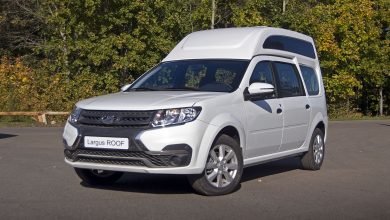 Photo of Быстрее, чем АВТОВАЗ: тест-драйв нового Lada Largus Roof от Промтех