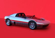 Photo of Bertone Runabout: мощное серийное «зубило» по мотивам концепта 55-летней давности