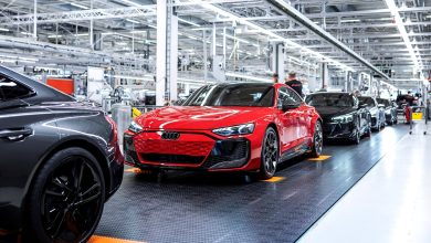 Photo of Audi сдаёт позиции на всех ключевых рынках и готовится к массовым сокращениям