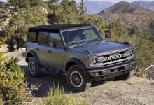 Photo of Ford Bronco обновился к 2025 модельному году: цены подросли, вернулась стартовая версия