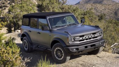 Photo of Ford Bronco обновился к 2025 модельному году: цены подросли, вернулась стартовая версия