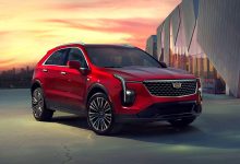 Photo of Cadillac XT4 уходит из США, чтобы уступить место бюджетному электромобилю Chevrolet