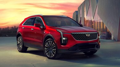 Photo of Cadillac XT4 уходит из США, чтобы уступить место бюджетному электромобилю Chevrolet