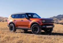 Photo of Volkswagen и Rivian запускают очень дорогое СП, оно затронет в том числе марку Scout