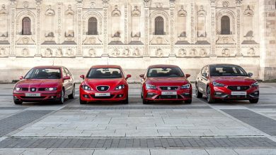 Photo of Seat Leon отмечает 25-летие на фоне очень туманных перспектив