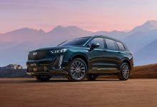 Photo of Обновлённый Cadillac XT6 предложен по сниженным ценам