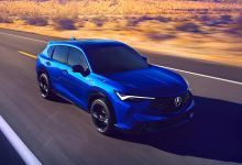 Photo of Acura ADX: премиальный клон Honda HR-V с 1,5-литровым турбомотором и вариатором