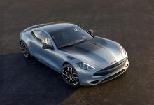 Photo of Karma Invictus: топ-версия седана Revero с карбоновым кузовом и спортивной подвеской