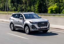 Photo of Прощай, вариатор: первый тест-драйв обновленного Chery Tiggo 7 Pro Max