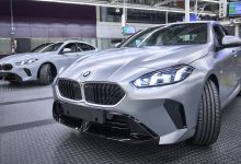 Photo of BMW отправила в массовое производство новый седан 2 series Gran Coupe