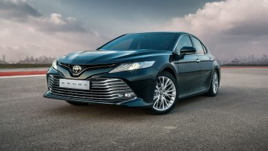 Photo of Toyota Camry – самый популярный японский автомобиль с пробегом