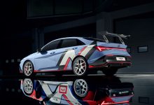 Photo of Hyundai Elantra N TCR Edition: доработанная версия спортседана с гоночным антикрылом