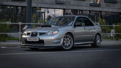 Photo of Был правый – стал левый: опыт владения Subaru Impreza WRX STI II S204