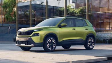 Photo of Бюджетный кроссовер Skoda Kylaq для Индии: меньше миллиона рублей за базовую версию!