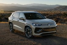 Photo of Представлен другой Volkswagen Tiguan: переименованный Tayron без выбора мотора