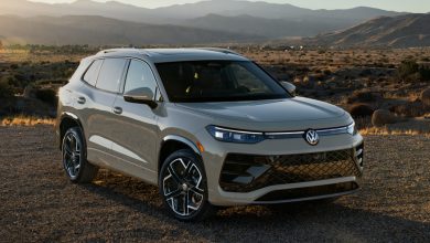 Photo of Представлен другой Volkswagen Tiguan: переименованный Tayron без выбора мотора