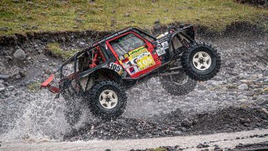 Photo of SINTEC поддержит российскую команду в финале международных соревнований RFC Grand Final