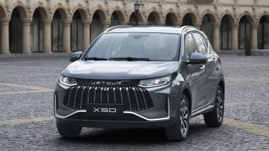 Photo of В России стартуют продажи кроссовера Jetour X50