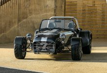 Photo of Родстер Seven CSR Twenty стал самым дорогой моделью в гамме компании Caterham