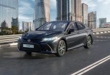 Photo of Toyota Camry в октябре стала лидером по спросу среди авто с пробегом дороже 1,5 млн рублей