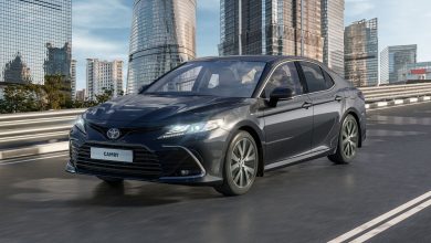 Photo of Toyota Camry в октябре стала лидером по спросу среди авто с пробегом дороже 1,5 млн рублей