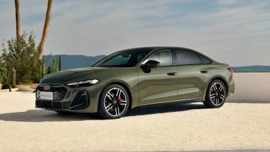 Photo of Новый Audi A5L для Китая пришёл на смену теряющей покупателей растянутой «четвёрке»