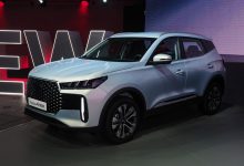 Photo of Новый Chery Tiggo 4 стартует в России: кроссовер с турбомотором стал доступнее