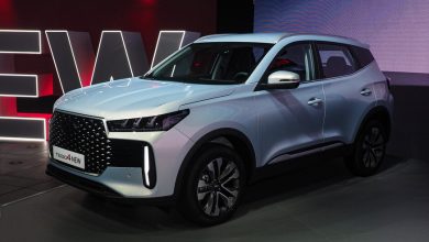 Photo of Новый Chery Tiggo 4 стартует в России: кроссовер с турбомотором стал доступнее