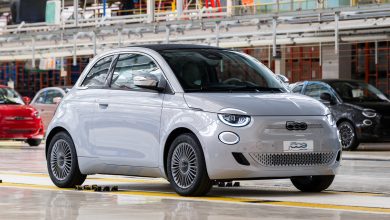 Photo of Слабый спрос заставил снова приостановить производство Fiat 500e