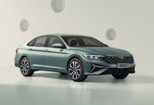 Photo of Гамму марки Jetta, которая представлена в России, пополнил седан VA7 на базе VW Jetta