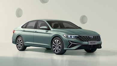 Photo of Гамму марки Jetta, которая представлена в России, пополнил седан VA7 на базе VW Jetta