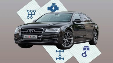 Photo of Audi A8 III (D4/4H) c пробегом: ТО за 2 миллиона, АКП за гроши и отличные дизели