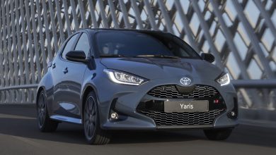 Photo of Toyota Yaris GR Sport получил несколько обновок к 2025 модельному году