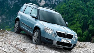 Photo of Долой однообразие: Skoda Yeti может вернуться в статусе бюджетного кроссовера