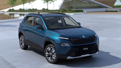 Photo of Бюджетный кроссовер Skoda Kylaq готовится к старту продаж: оснащение и цены