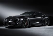 Photo of Toyota GR Supra нового поколения может получить гибридную установку вместо техники от BMW