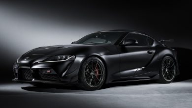 Photo of Toyota GR Supra нового поколения может получить гибридную установку вместо техники от BMW